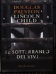 Cover of Il sotterraneo dei vivi