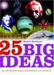 Cover of 25 Big Ideas