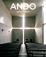 Cover of Tadao Ando
