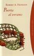 Cover of Puerta al verano