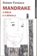 Cover of Mandrake - A bíblia e a bengala