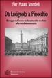 Cover of Da Lucignolo a Pinocchio