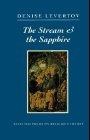 The Stream & the Sapphire : Selected Poems on Religious Themes (New Directions Paperbook, 844)