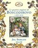 Cover of Le quattro stagioni di Boscodirovo e altre storie