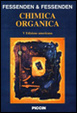 Cover of Chimica organica