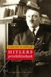 Cover of Hitlers privebibliotheek