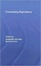 Cover of Cosuming Experience
