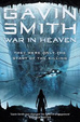 Cover of War in Heaven