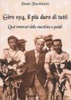 Cover of Giro 1914, il più duro di tutti