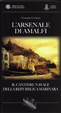 Cover of L'Arsenale di Amalfi. Il cantiere della Repubblica Marinara