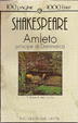 Cover of Amleto