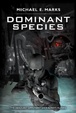 Cover of Dominant Species