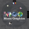 1,000 Music Graphics : A compilation of packaging, posters, and other sound solutions (1000 Series)