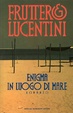 Cover of Enigma in luogo di mare