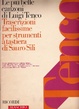 Cover of Le più belle canzoni di Luigi Tenco