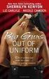 Cover of Big Guns Out of Uniform