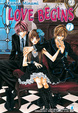 Cover of Love Begins vol. 7