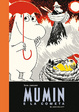 Cover of Mumin e la cometa