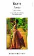 Cover of Poesie. Odi e sonetti. Testo inglese a fronte