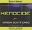 Cover of Xenocide