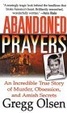 Cover of Abandoned Prayers