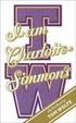 Cover of I Am Charlotte Simmons