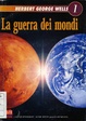 Cover of La guerra dei mondi