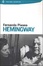 Cover of Hemingway