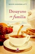 Cover of Desayuno en familia