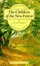 Cover of "Children of the New Forest"