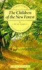 Children of the New Forest (Wordsworth Children's Classics)