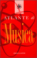 Cover of Atlante di musica