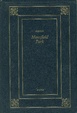 Cover of Mansfield Park