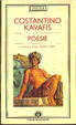 Cover of Poesie