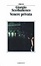 Cover of Venere privata