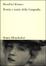 Cover of Teoria e storia della fotografia