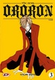 Cover of Ororon The Devil - Vol.3