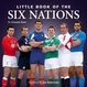 Cover of Little Book of the Six Nations