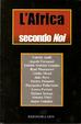 Cover of L'Africa secondo Noi