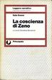 Cover of La coscienza di Zeno