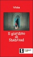 Cover of Il giardino di Shahrzad