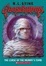 Cover of "The Curse of the Mummy's Tomb"