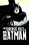 Cover of "The Forensic Files of Batman"