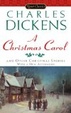 Cover of A Christmas Carol and Other Christmas Stories