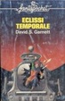 Cover of Eclissi Temporale