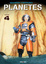 Cover of Planetes 4