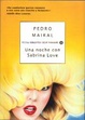 Cover of Una noche con Sabrina Love