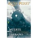 Cover of Muerte de un extraño