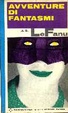 Cover of Avventure di fantasmi