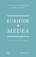 Cover of Medea